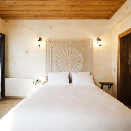 Hotel Rocca Stone House Göreme Exteriér fotografie