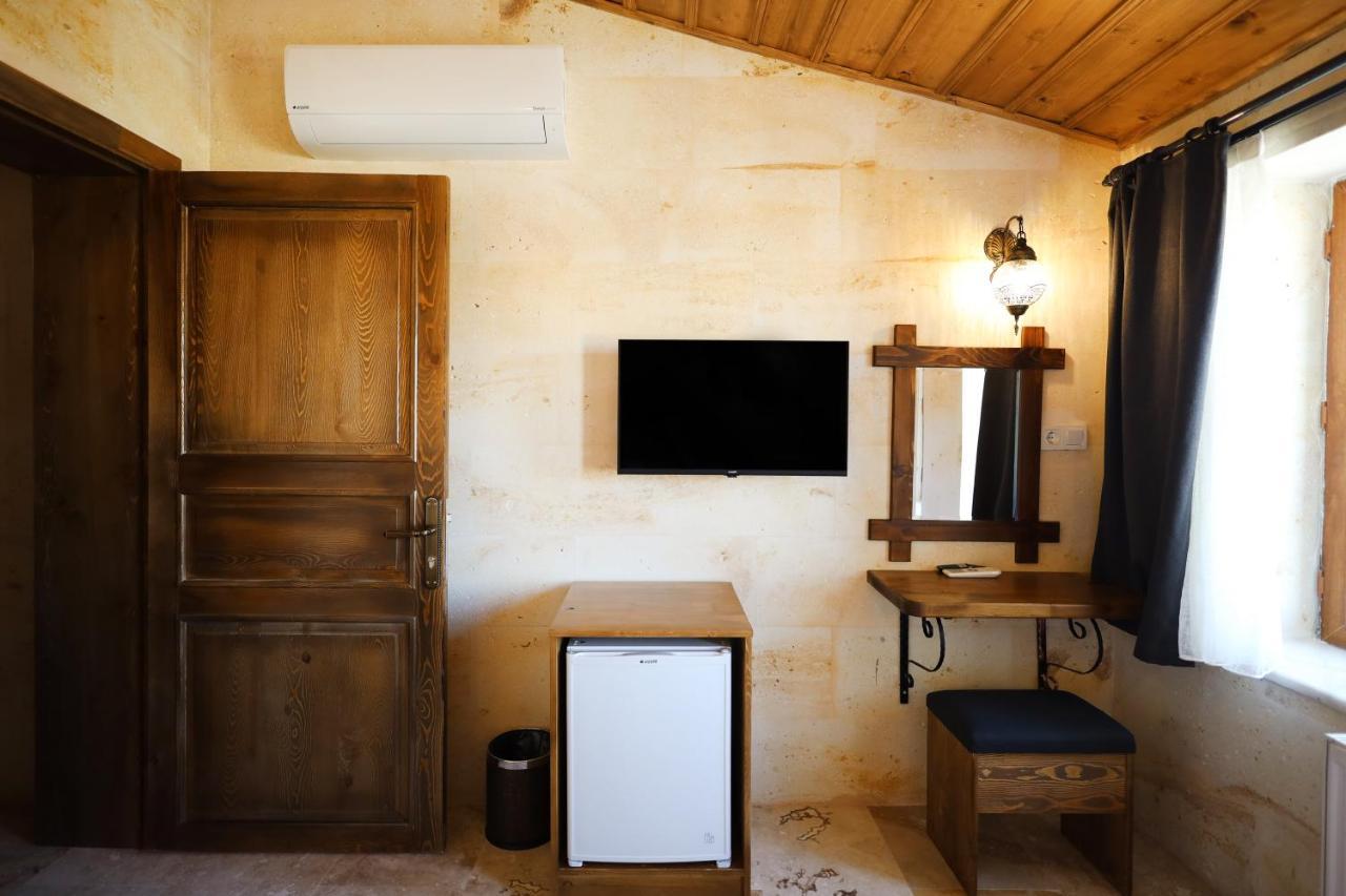Hotel Rocca Stone House Göreme Exteriér fotografie